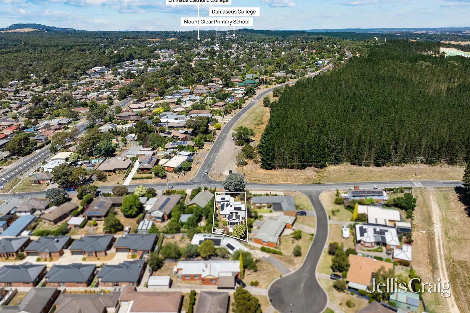 Additional image 8 of 14 Tinworth Avenue, Canadian VIC 3350