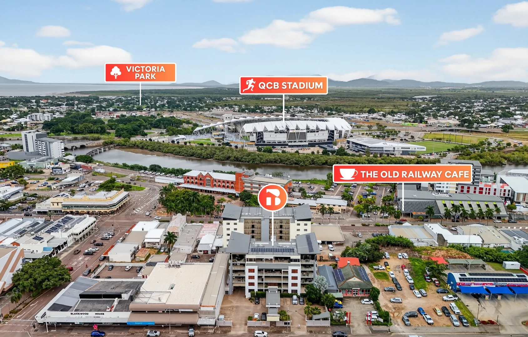 Additional image 19 of 219/523-541 Flinders Street, Townsville City QLD 4810