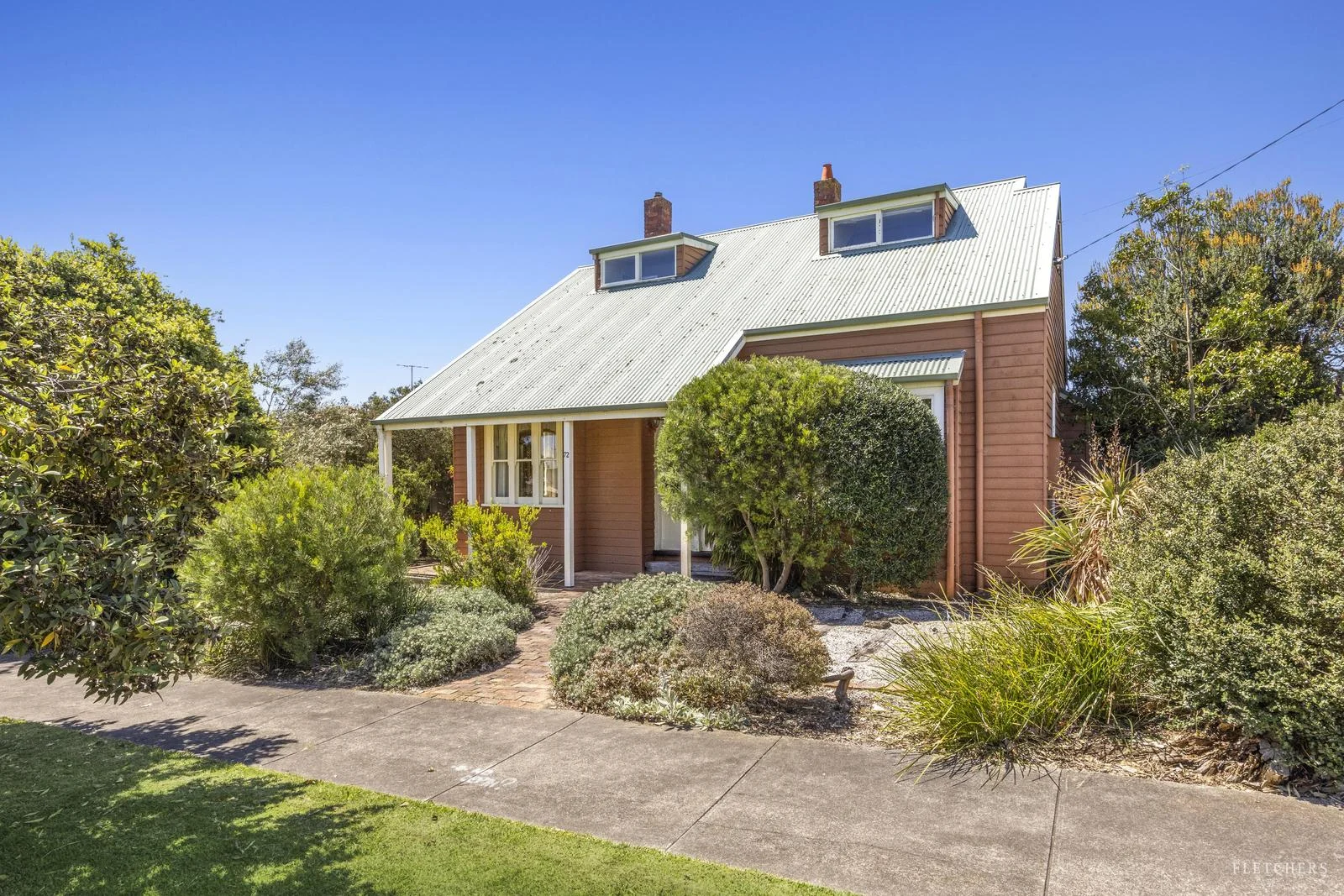 72 King Street, Queenscliff VIC 3225