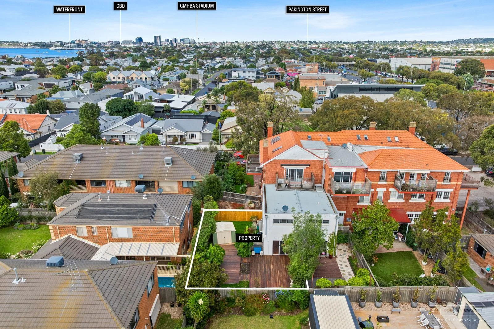 Additional image 7 of 4/209 Melbourne Road, Rippleside VIC 3215