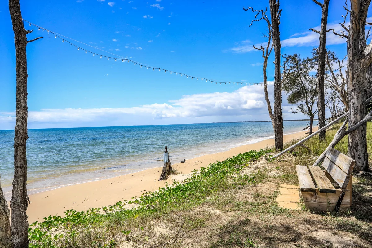 Additional image 3 of 18 Barramundi Drive, Burrum Heads QLD 4659