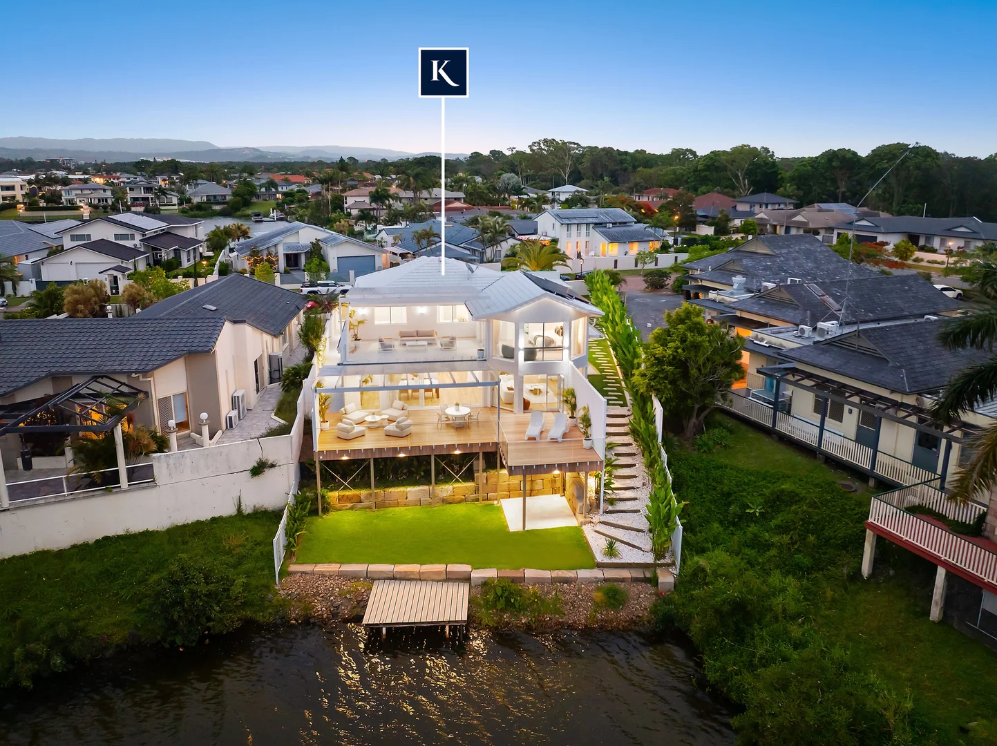 Additional image 17 of 6 Key Biscayne, Clear Island Waters QLD 4226