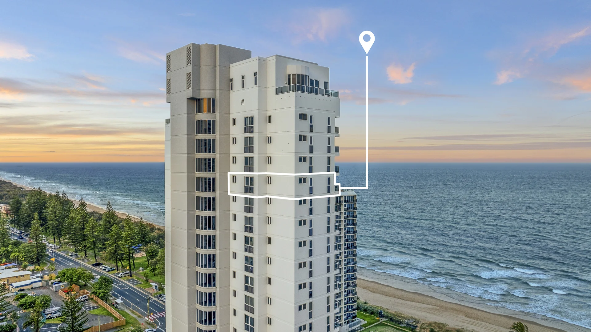 Additional image 28 of 65/59 Pacific Street, Main Beach QLD 4217