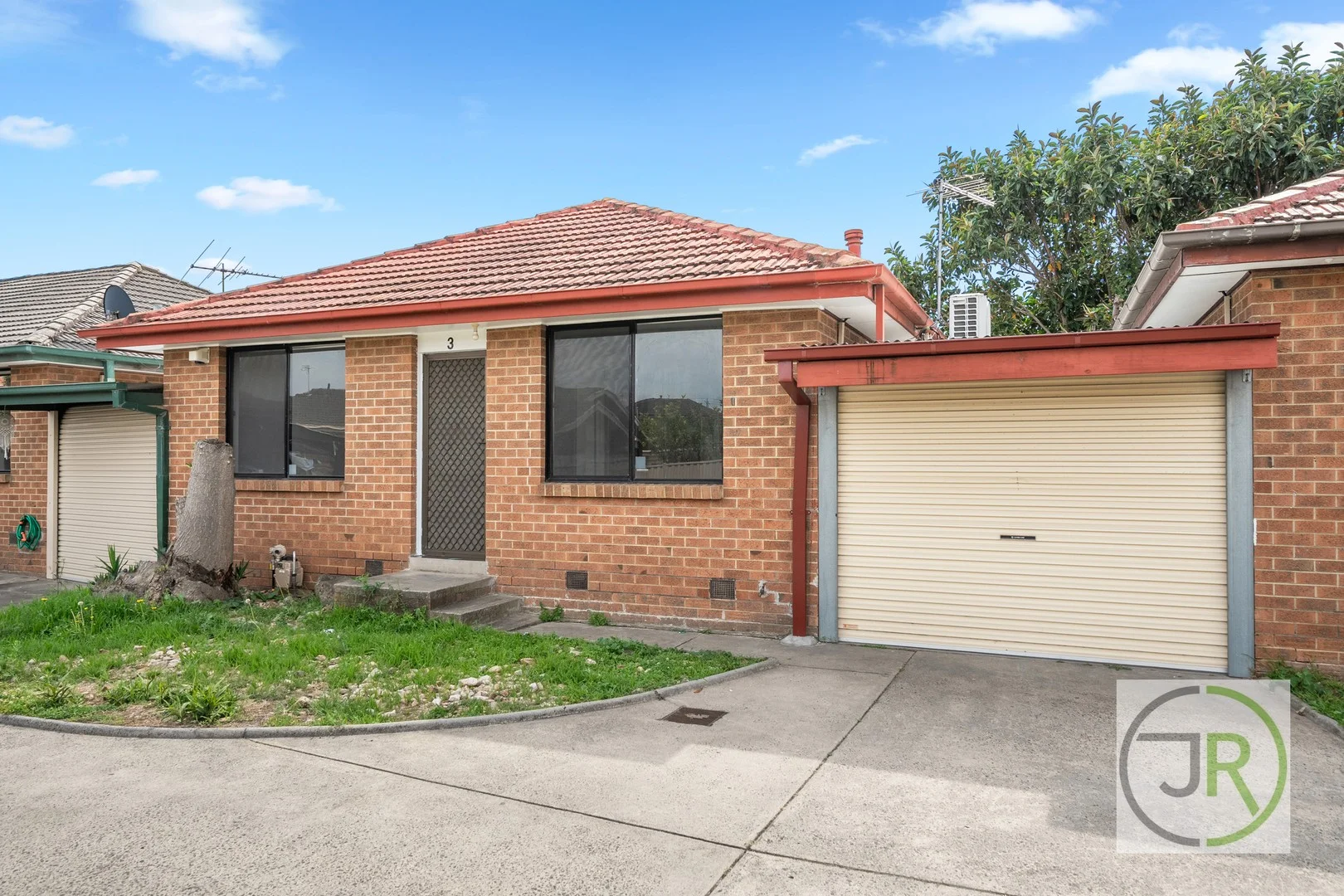 3/36 Canberra Ave, Dandenong VIC 3175