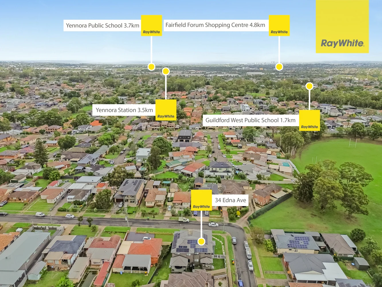 Additional image 23 of 34 Edna Avenue, Merrylands NSW 2160
