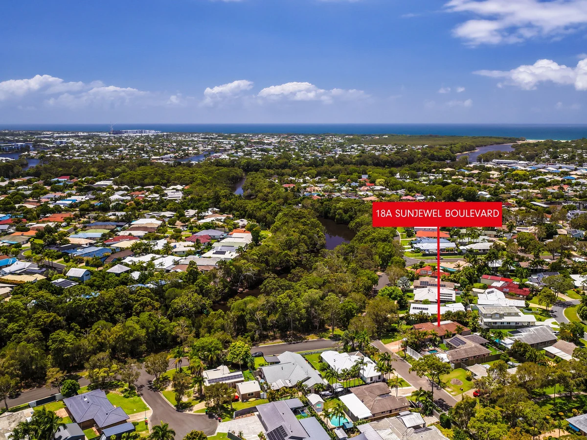 Additional image 2 of 18A Sunjewel Boulevard, Currimundi QLD 4551