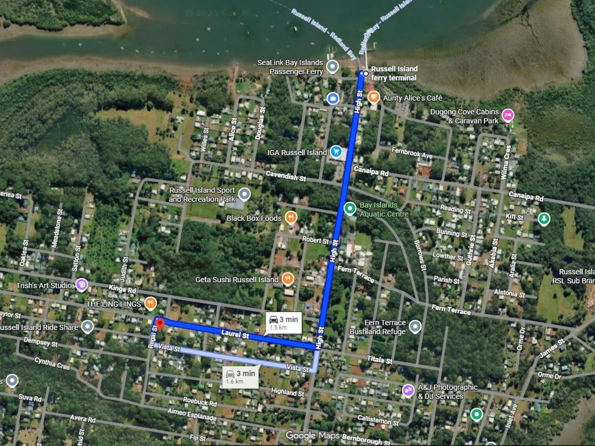 Additional image 3 of 4 Regal Street, Russell Island QLD 4184