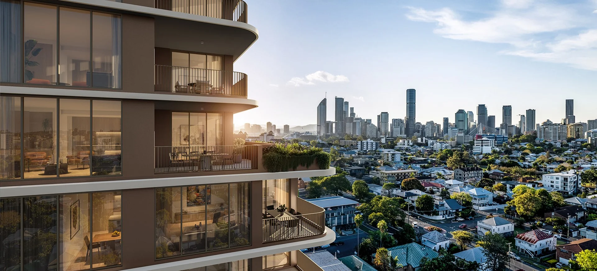 Additional image 16 of 1801/73-83 Linton Street, Kangaroo Point QLD 4169