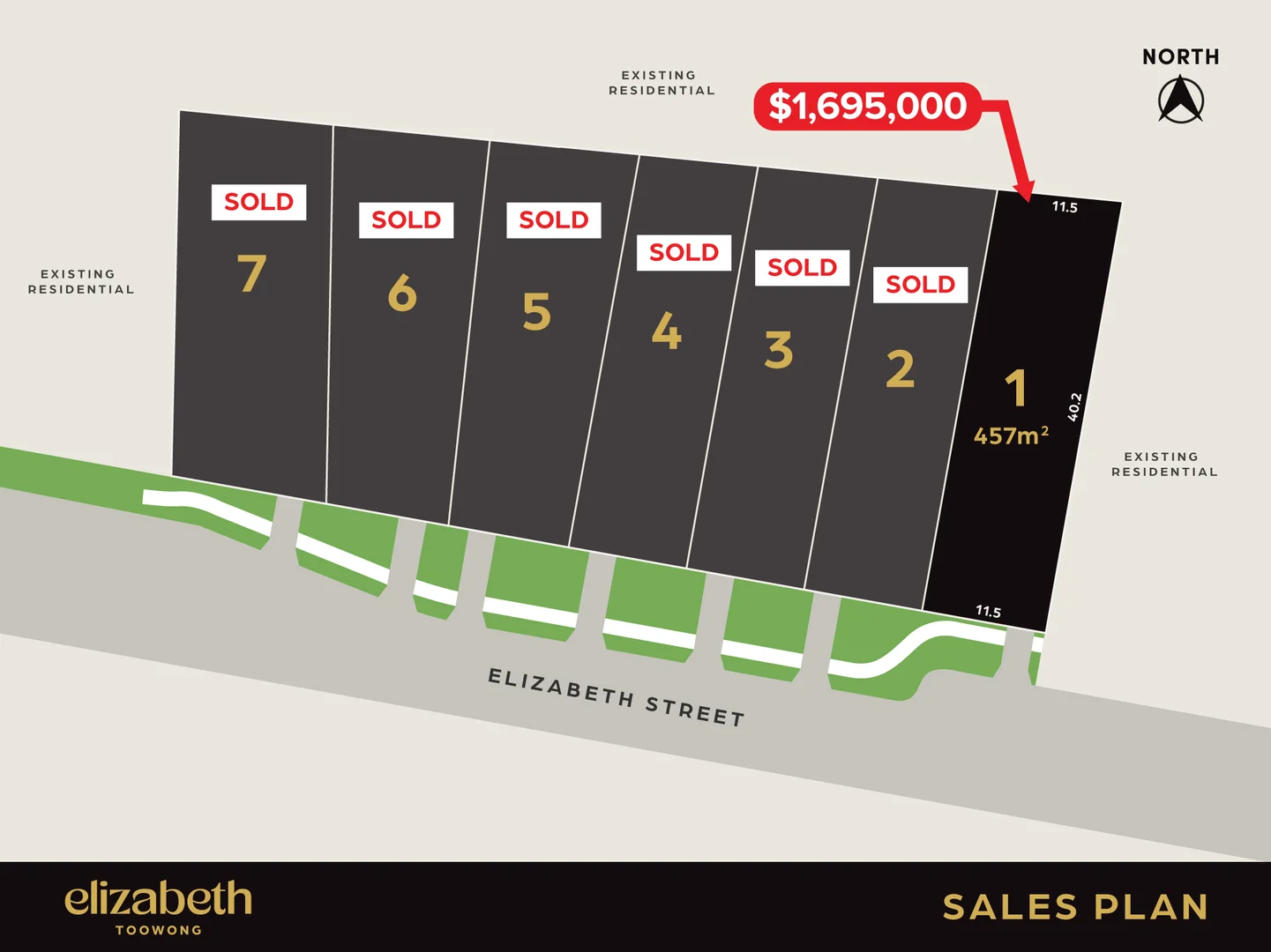 Additional image 2 of 103 Elizabeth Street, Toowong QLD 4066