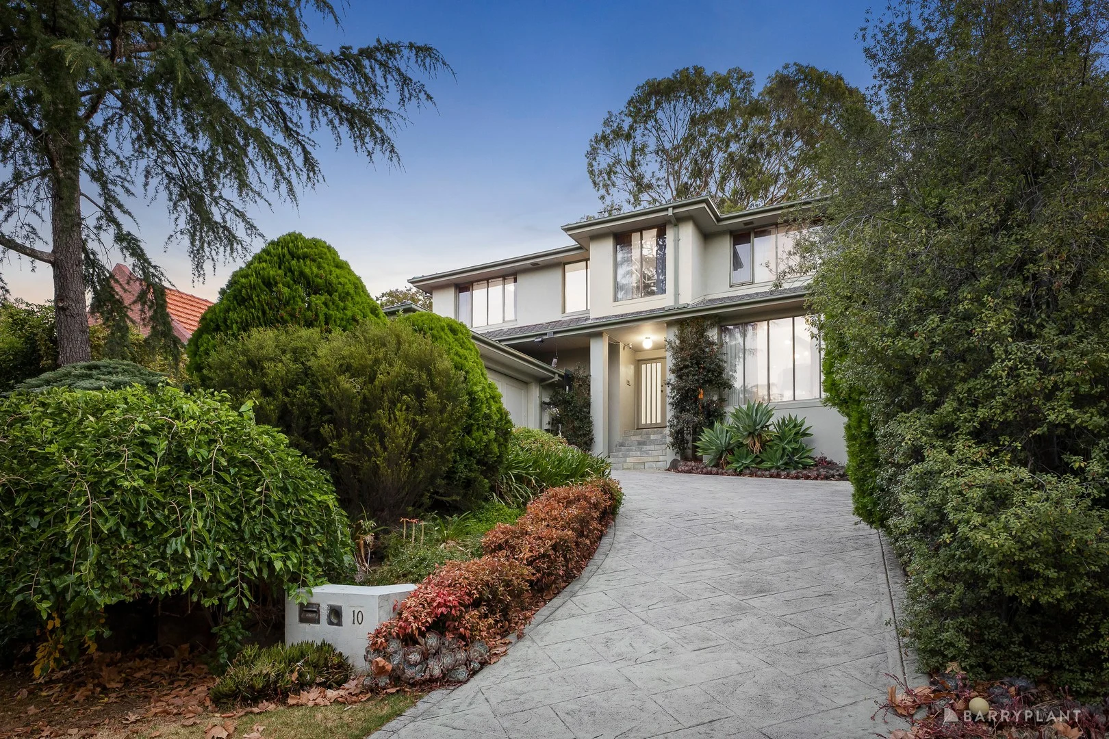 10 Merna Drive, Templestowe VIC 3106