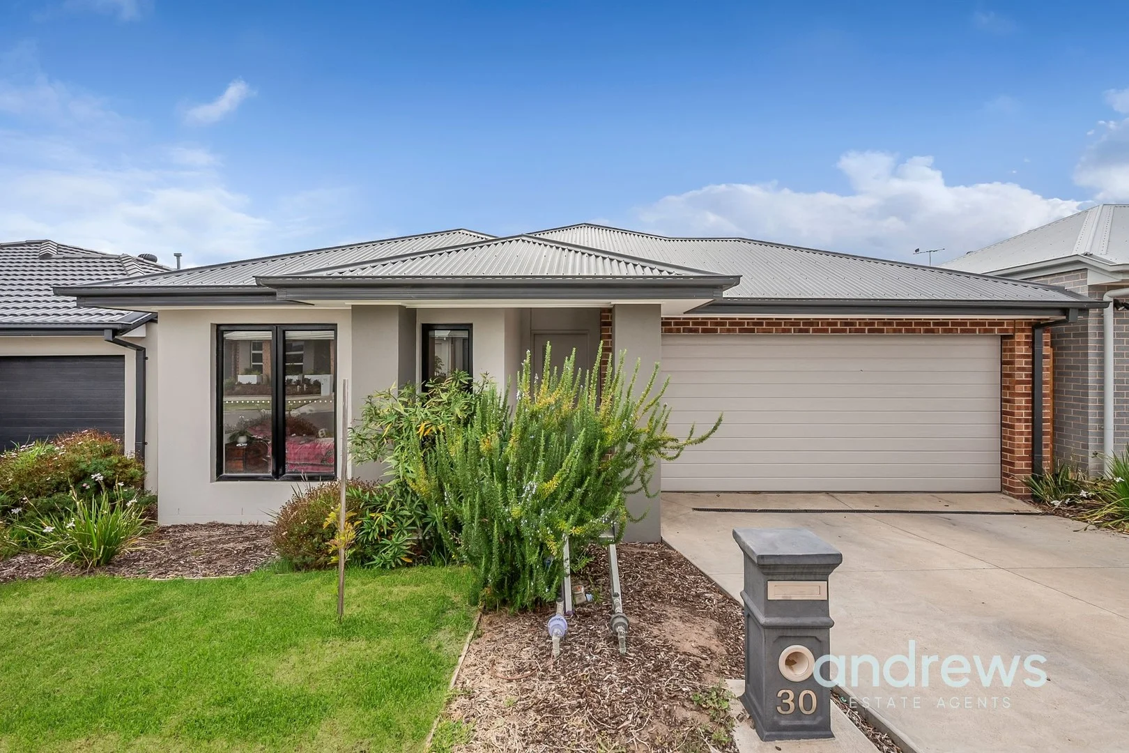 30 Vasse Circuit, Mount Duneed VIC 3217