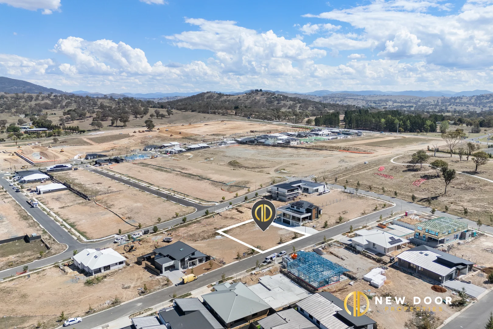 Additional image 9 of 9 Towong Street, Googong NSW 2620