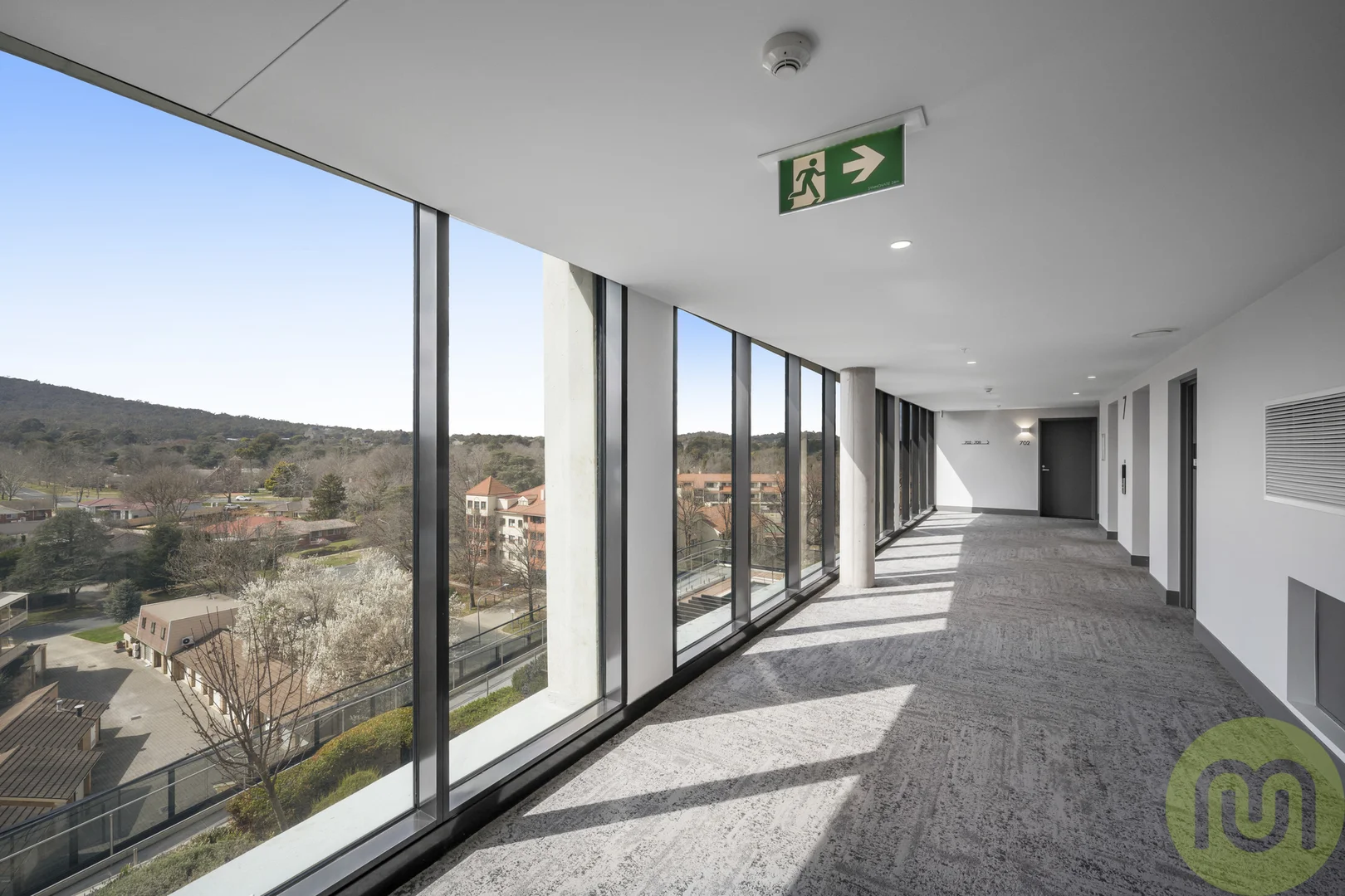 Additional image 30 of 702/1 Boolee Street, Reid ACT 2612