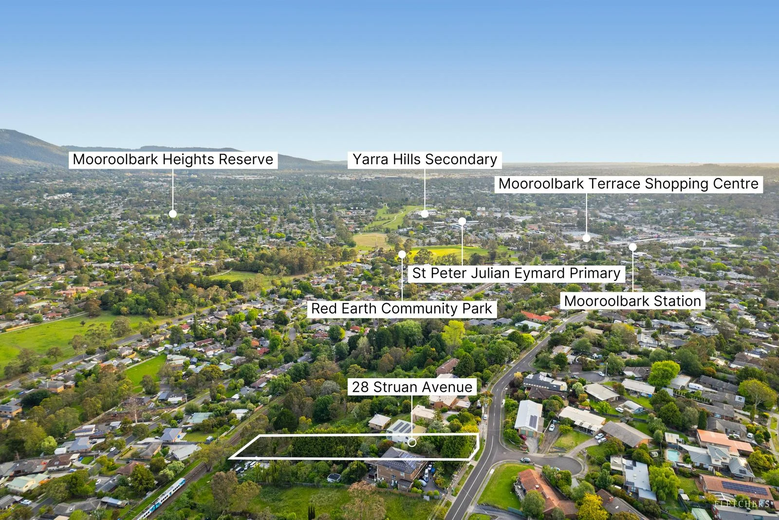 Additional image 21 of 28 Struan Avenue, Mooroolbark VIC 3138