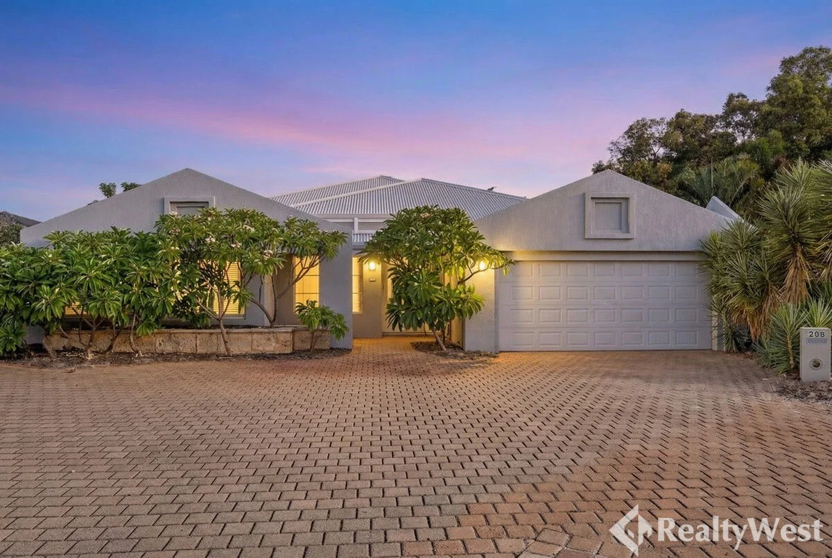 20B Westland Place, Waterford WA 6152