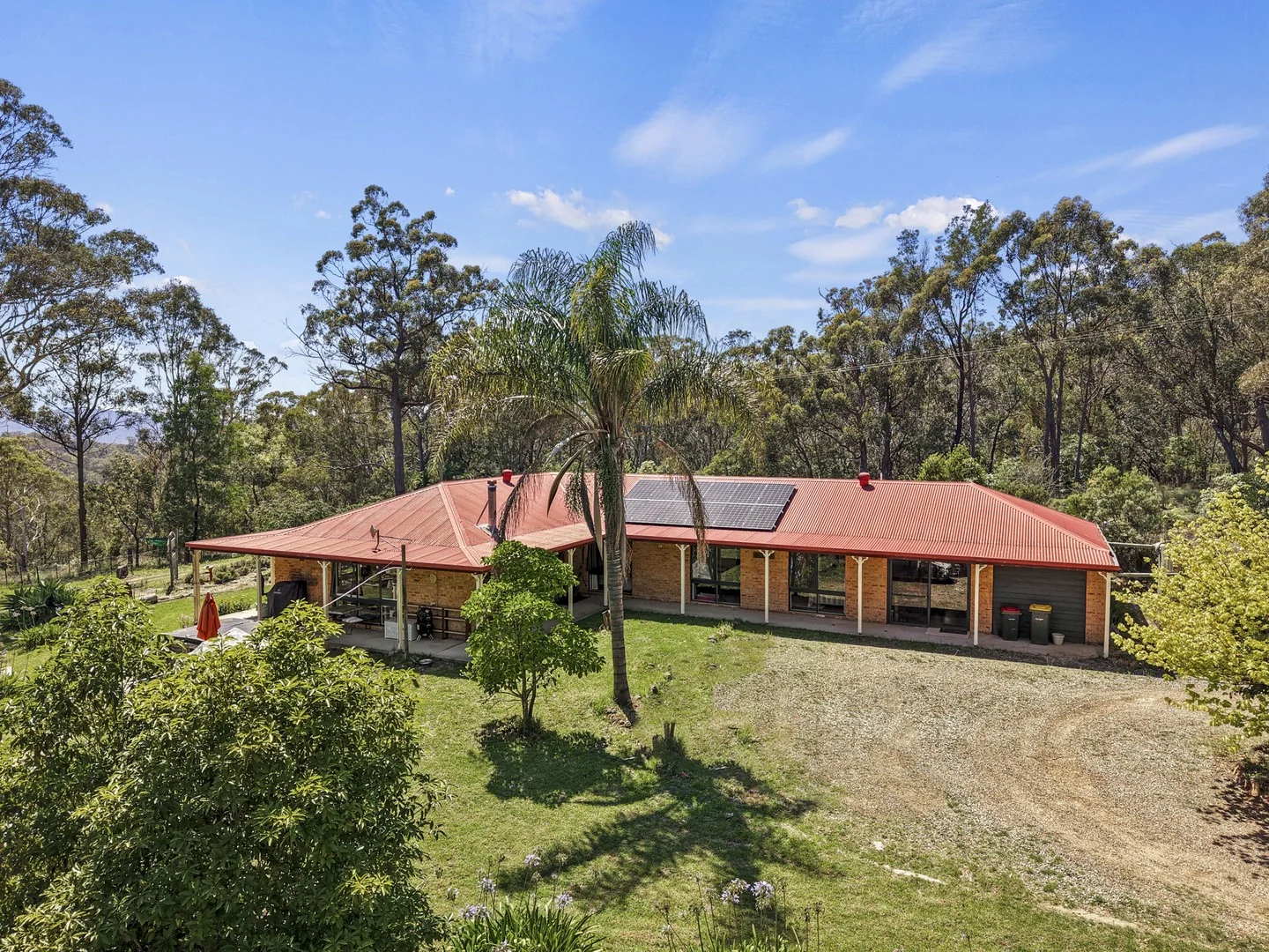 212 Black Range Road, Black Range NSW 2550