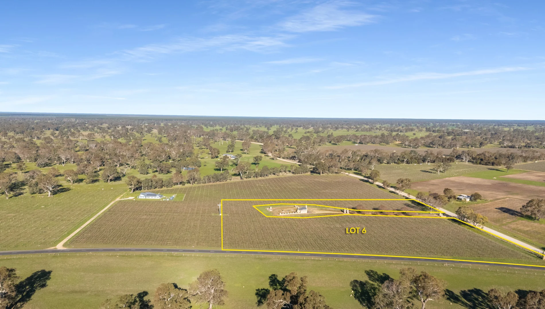 Additional image 14 of Lot 106/108 Dergholm Road, Penola SA 5277