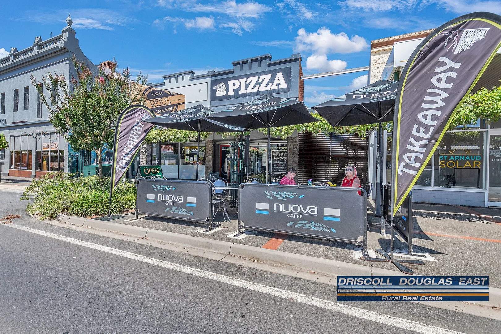 103-105 Napier St, St Arnaud VIC 3478