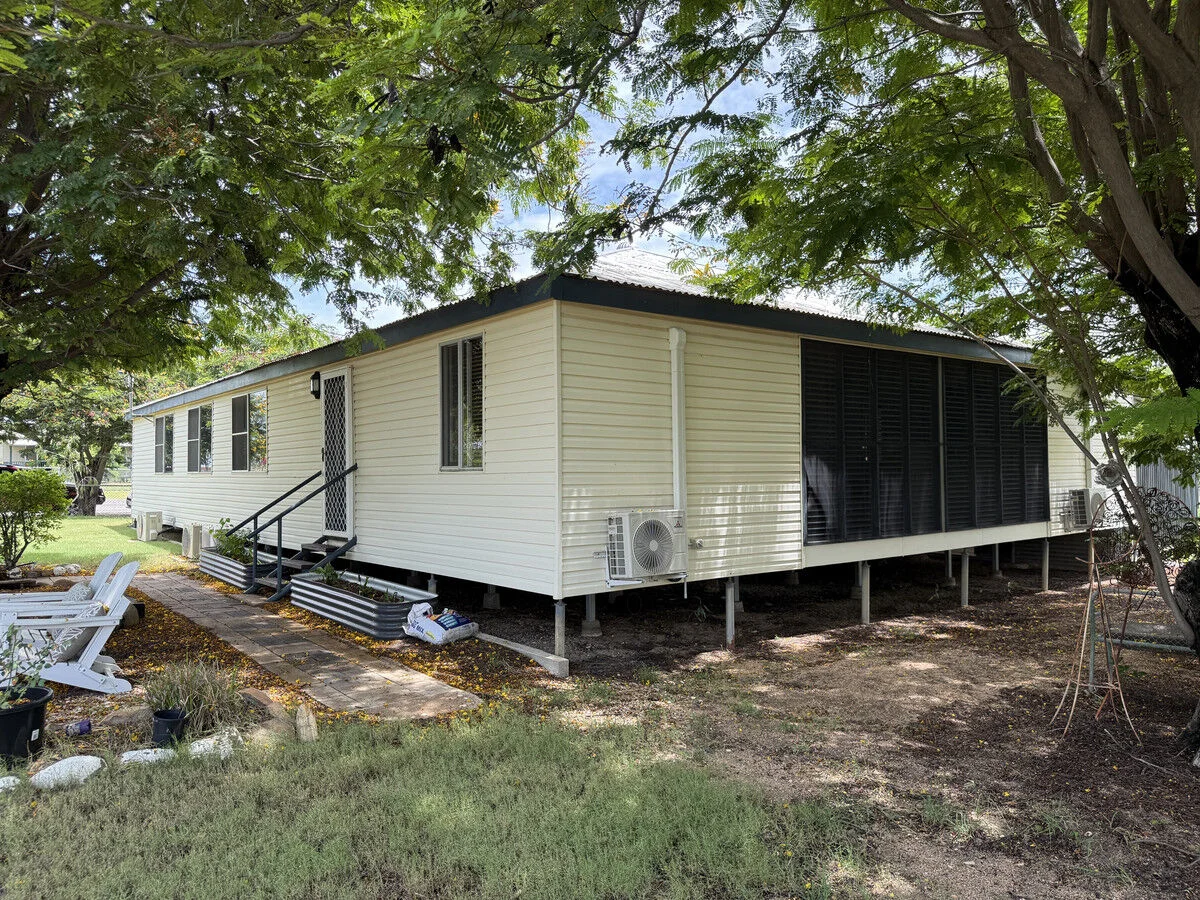 Additional image 5 of 2 Flynn Street, Hughenden QLD 4821