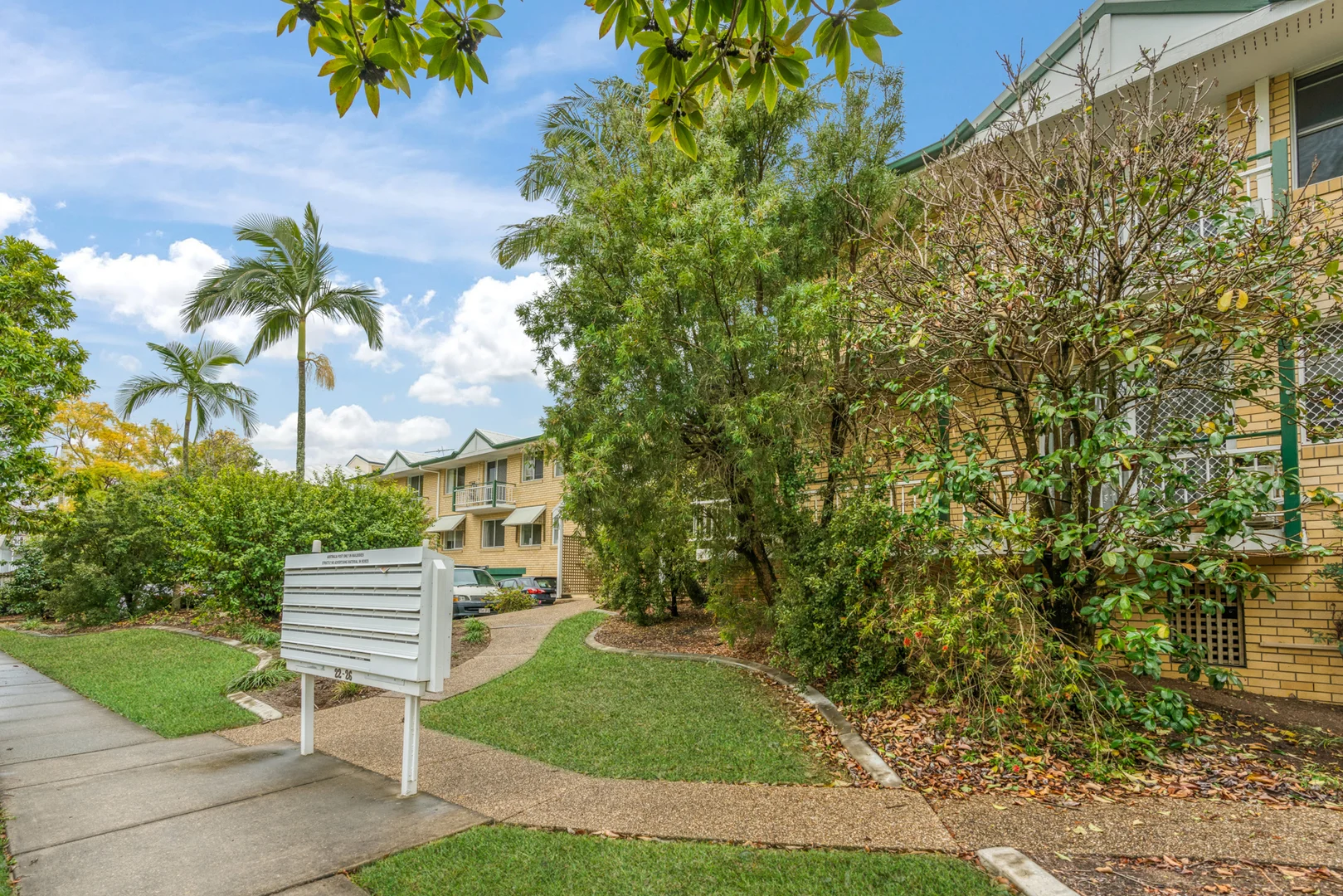Additional image 2 of 16/22-26 Warren Street, St Lucia QLD 4067