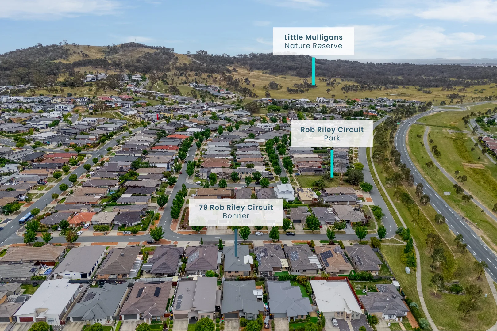 Additional image 17 of 79 Rob Riley Circuit, Bonner ACT 2914