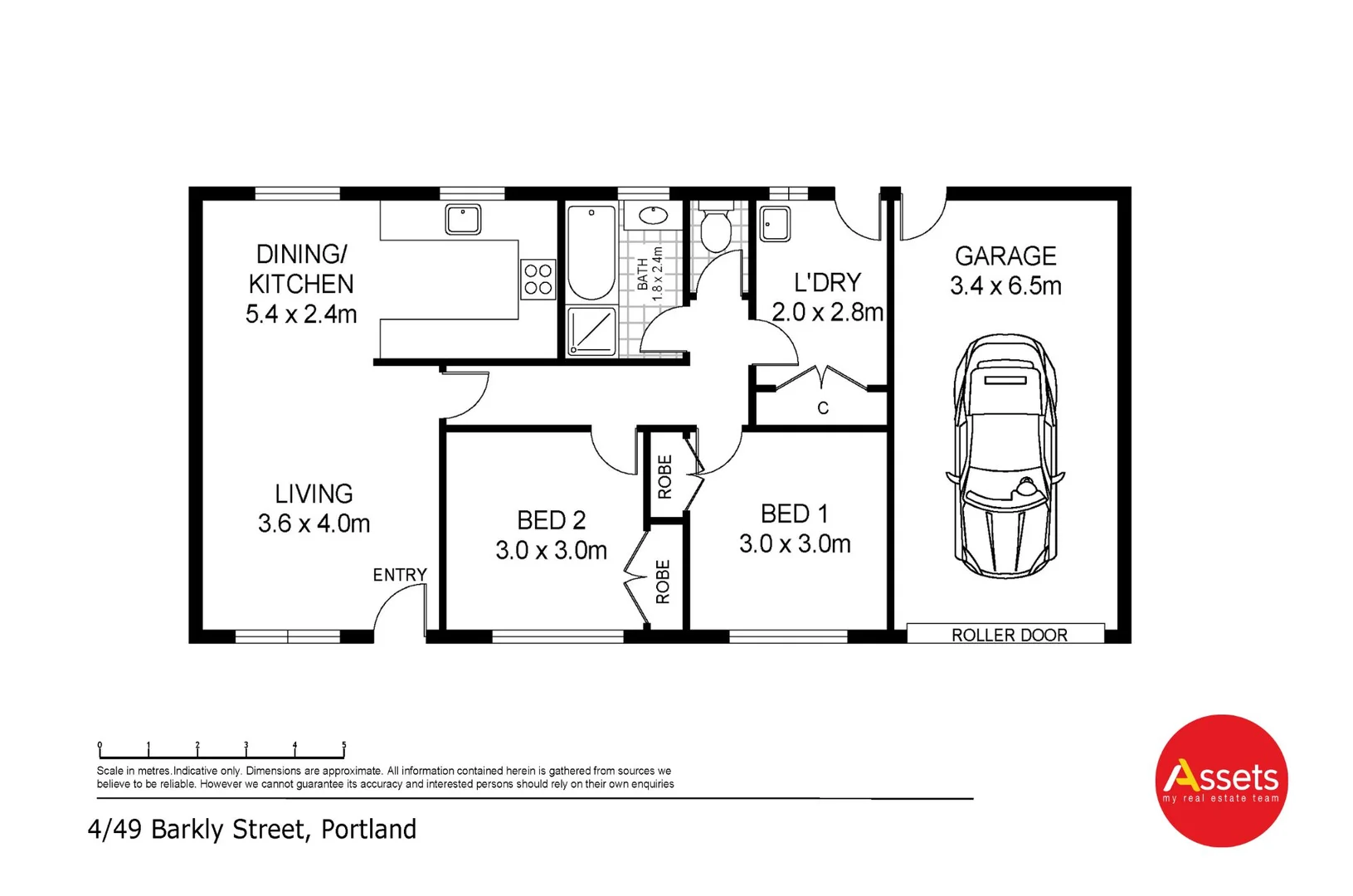 Additional image 7 of 4/49 Barkly Street, Portland VIC 3305