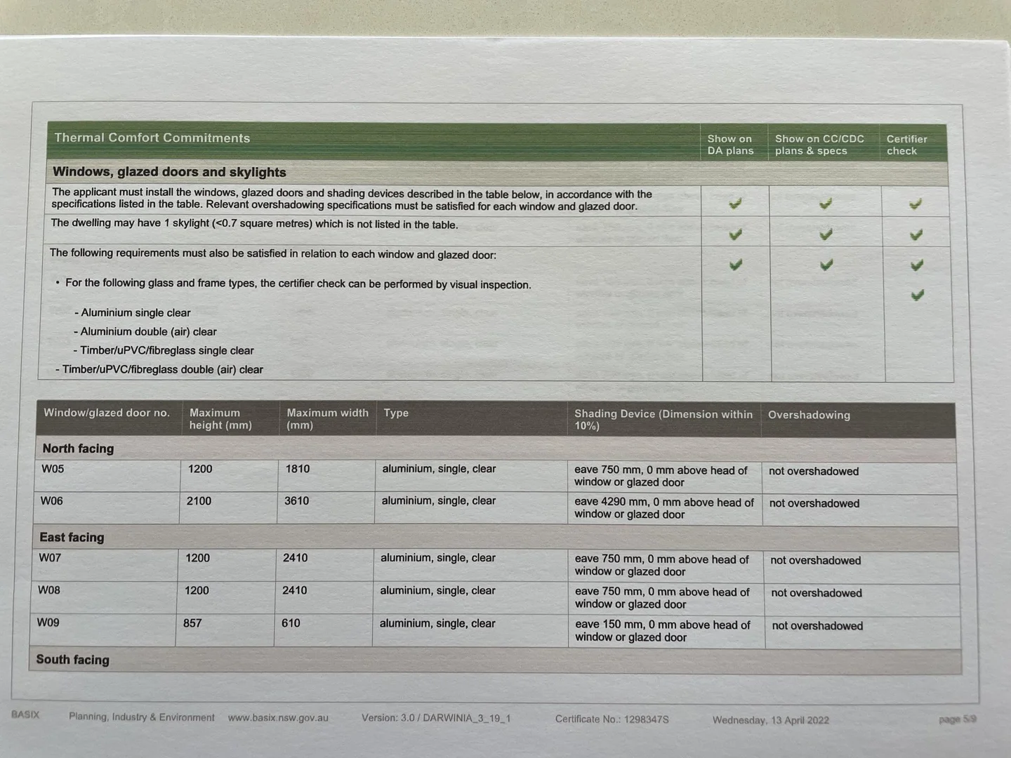 Additional image 10 of 9 Pretoria parade, Harrington NSW 2427