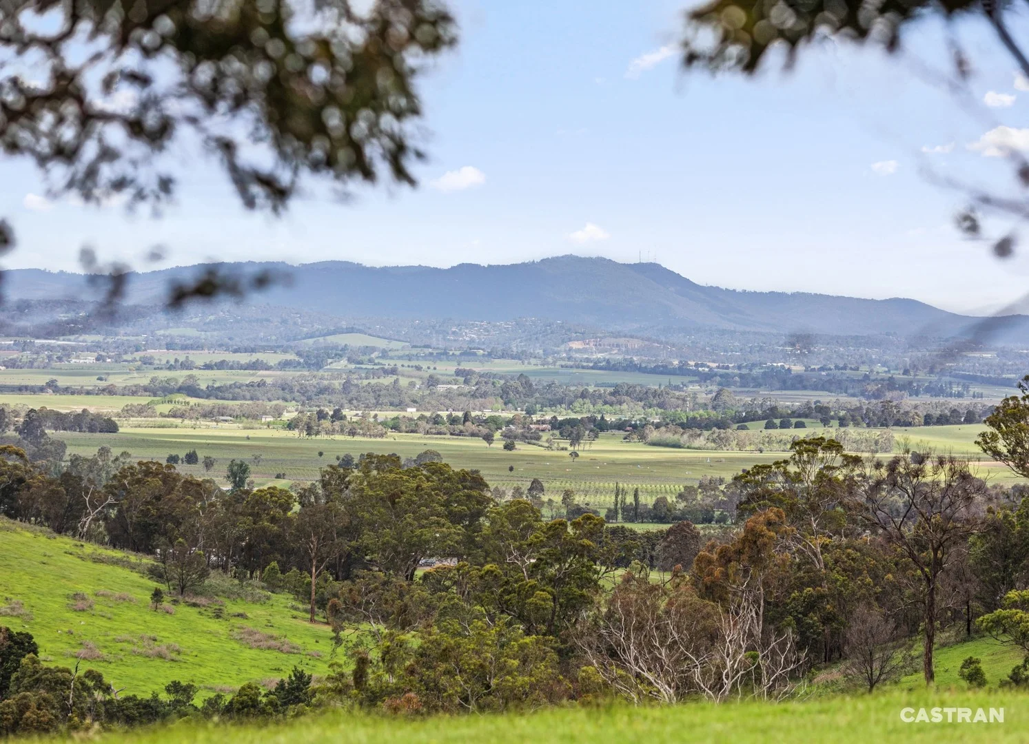 Lot 2, 120 Wills Road, Dixons Creek VIC 3775