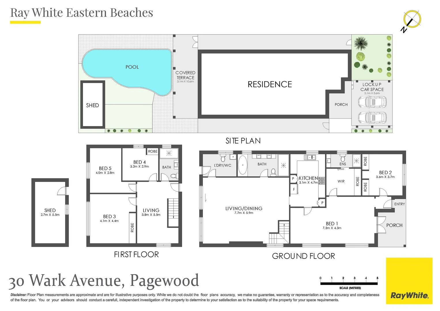 Additional image 3 of 30 Wark Avenue, Pagewood NSW 2035