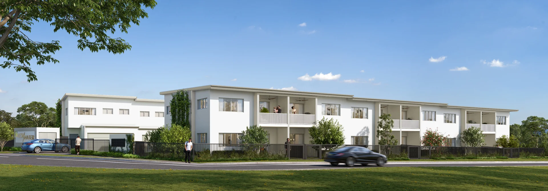 Additional image 2 of Freshwater QLD 4870