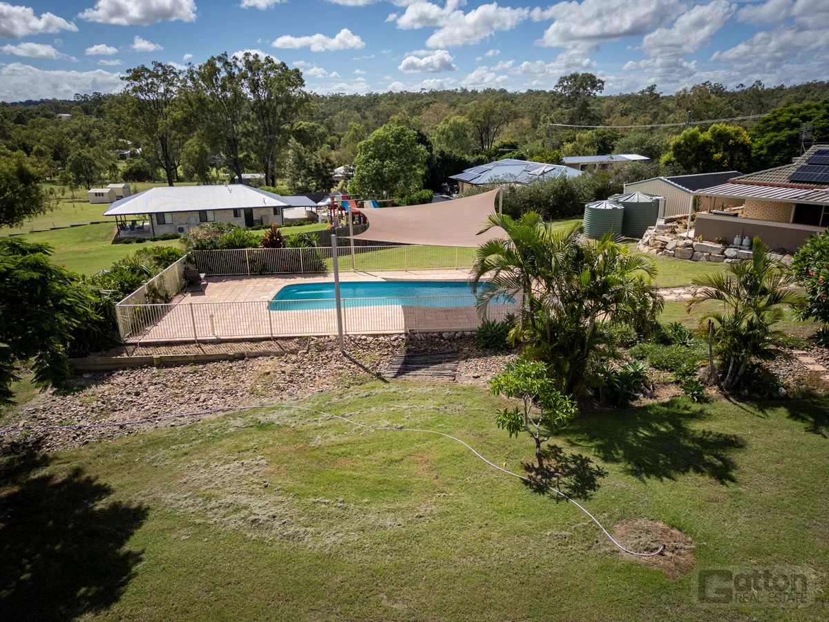 Additional image 41 of 5 Benjamin Court, Regency Downs QLD 4341