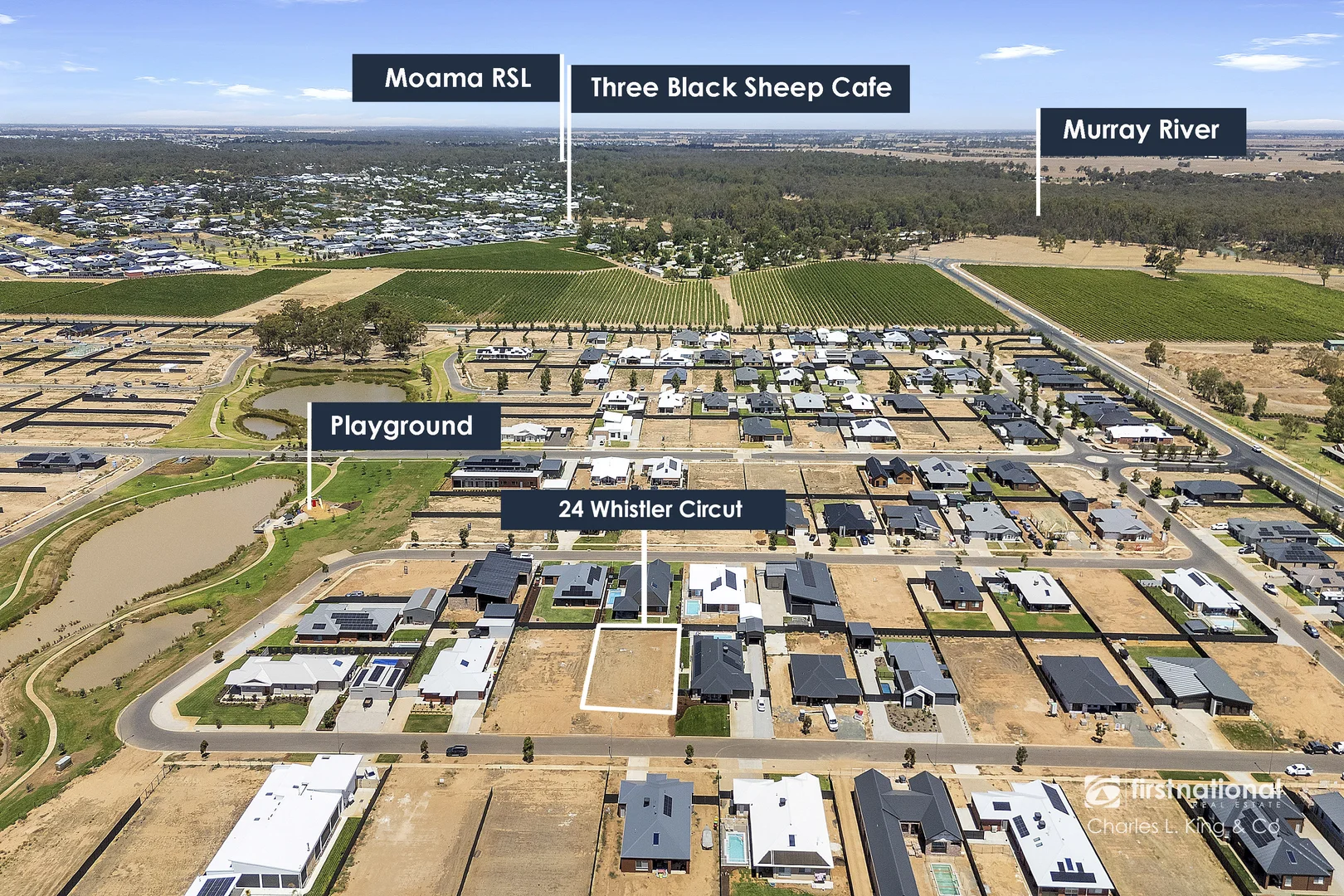 Additional image 6 of 24 Whistler Circuit, Moama NSW 2731