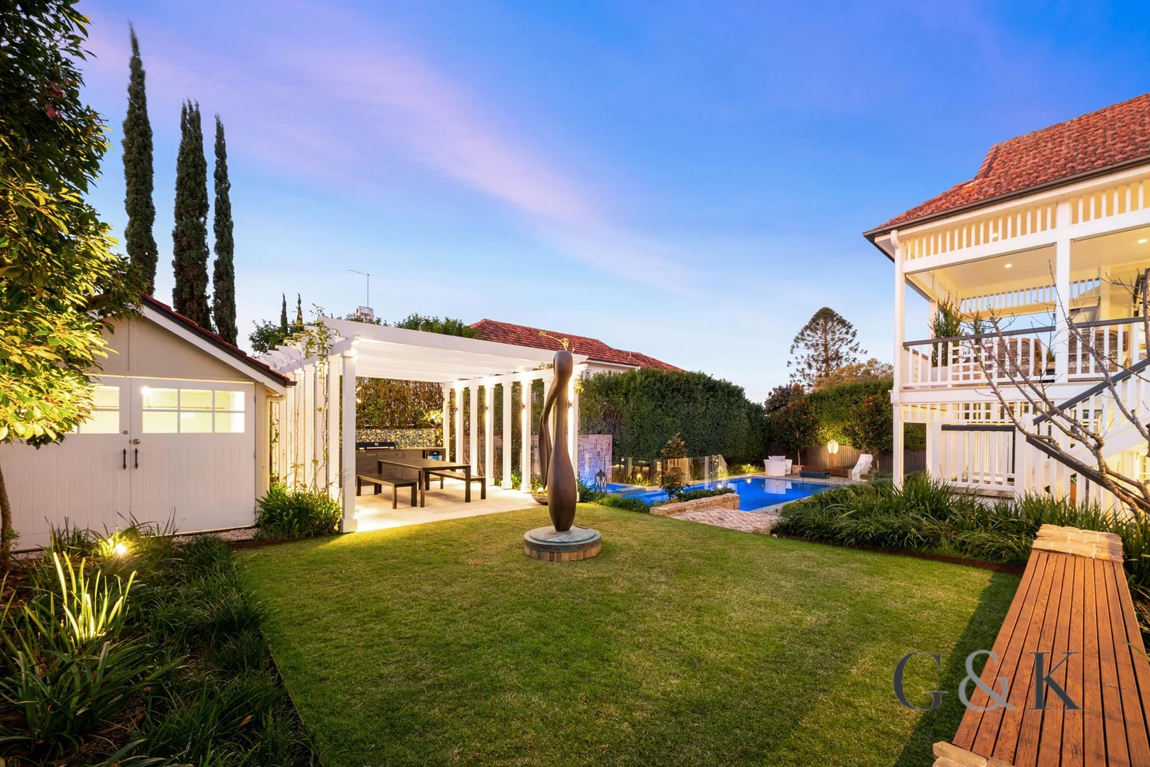 Additional image 22 of 92 Windermere Road, Hamilton QLD 4007