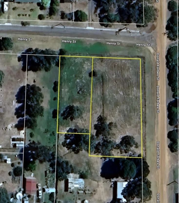 Additional image 21 of Henry Street, Glenthompson VIC 3293