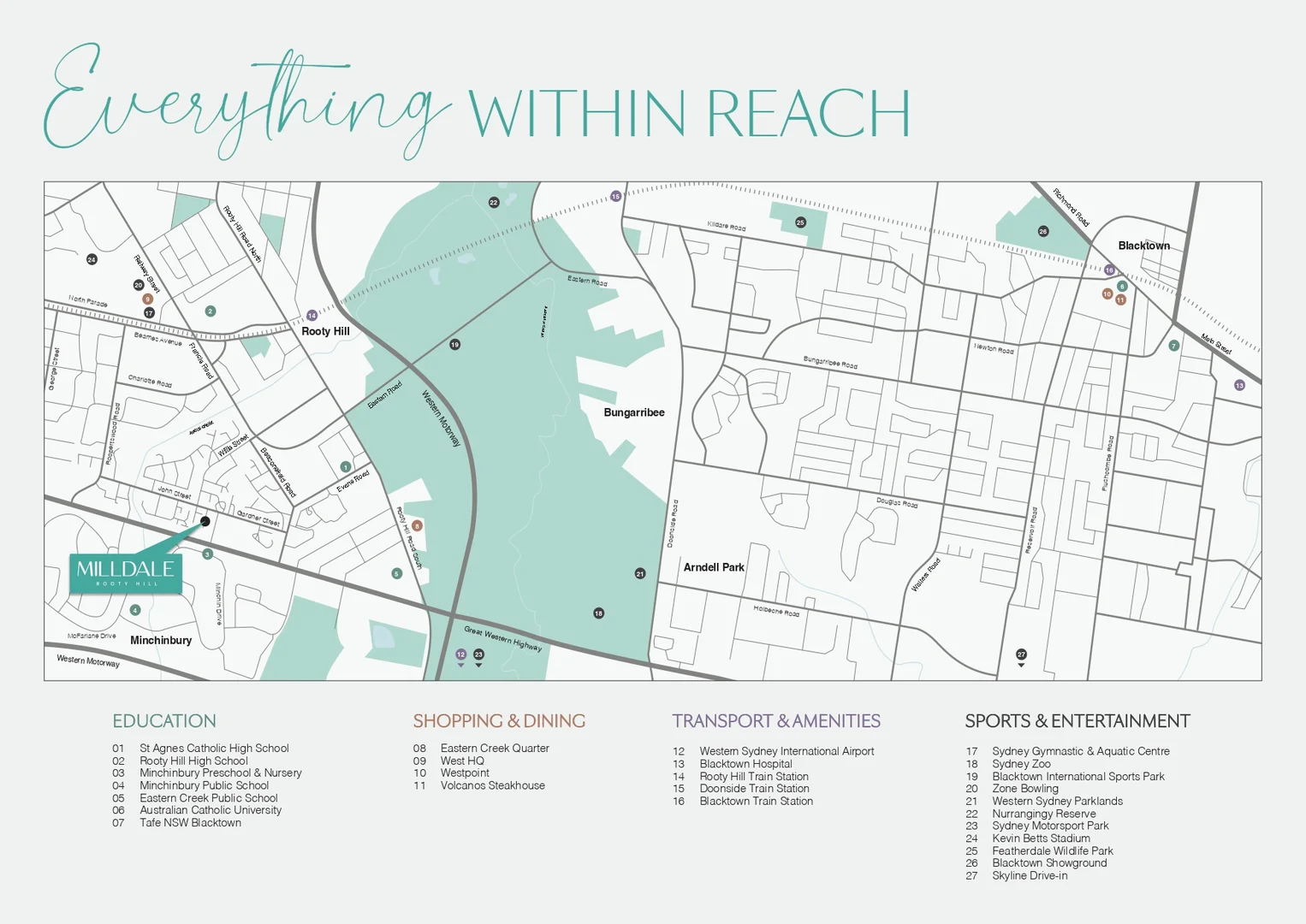 Additional image 7 of 101 Gardner Street, Rooty Hill NSW 2766