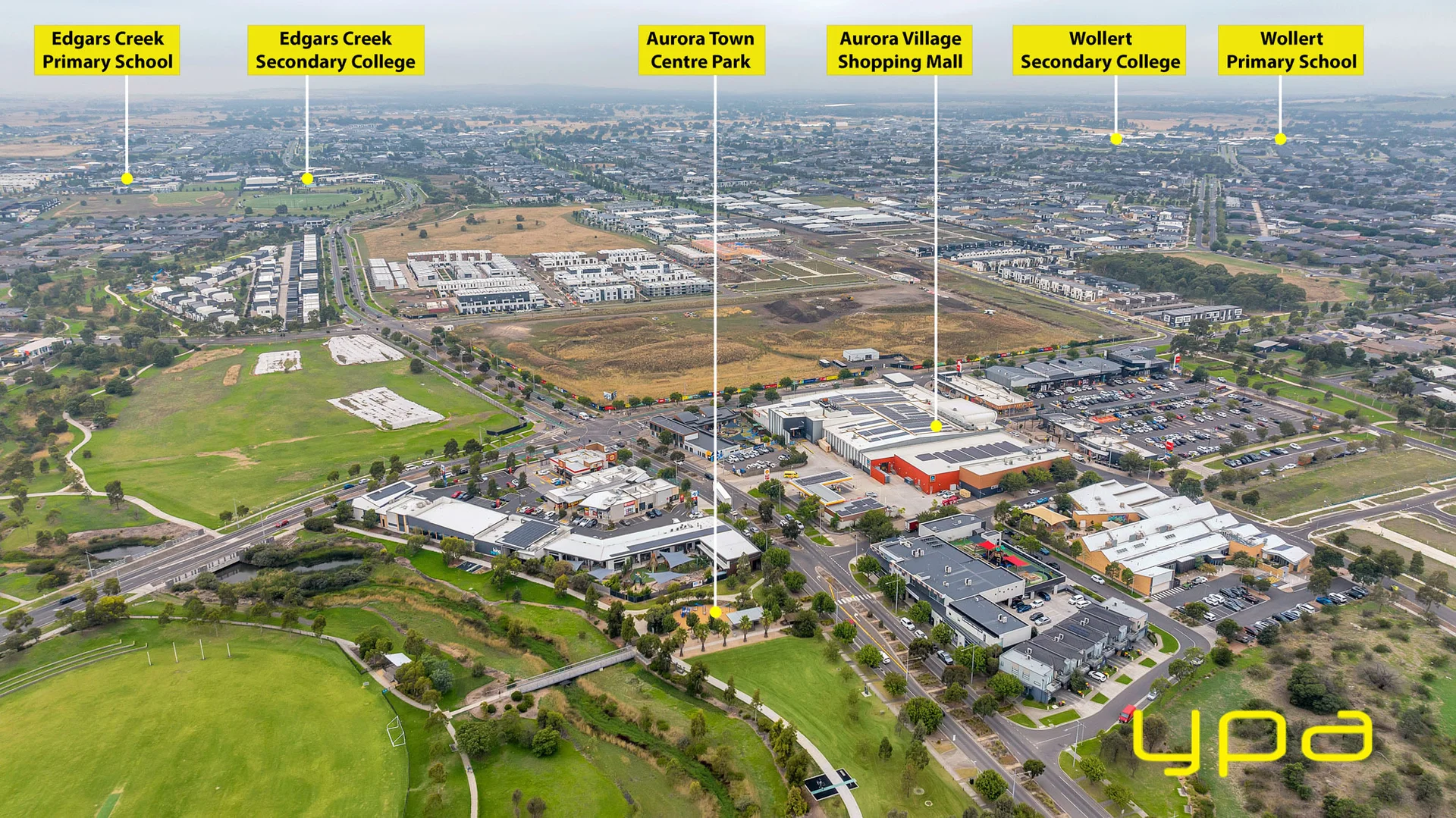 Additional image 25 of 7 Harlequin Walk, Epping VIC 3076