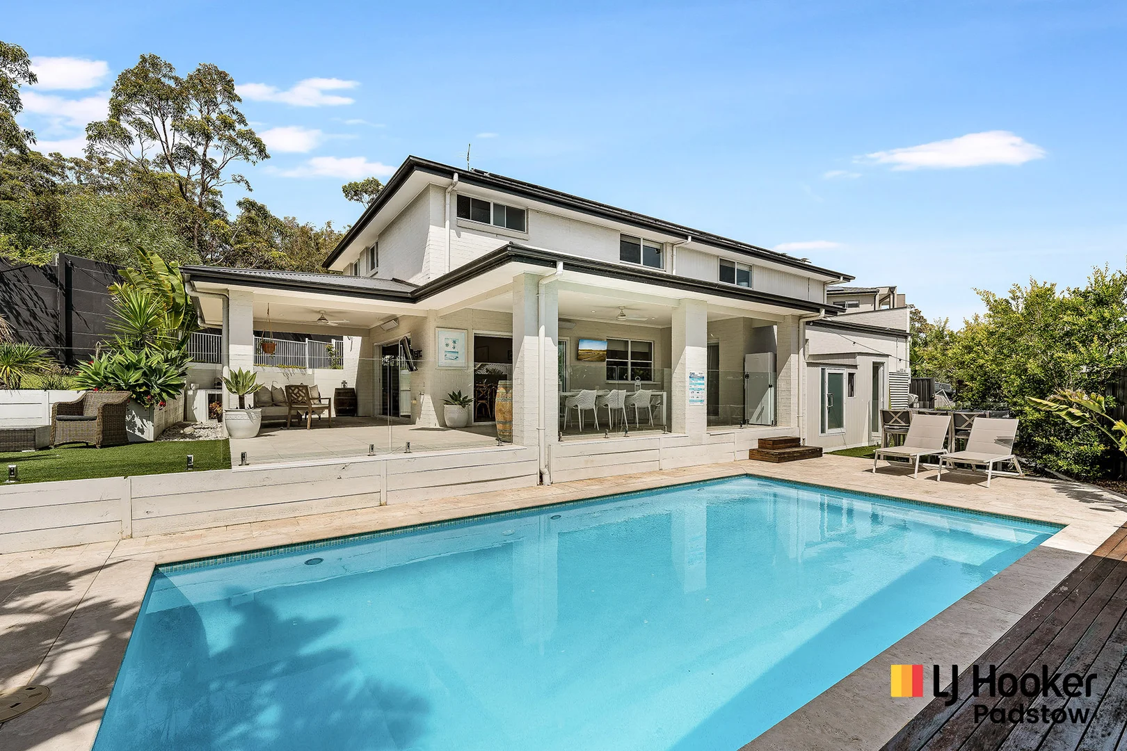 1 Cremin Place, Menai NSW 2234