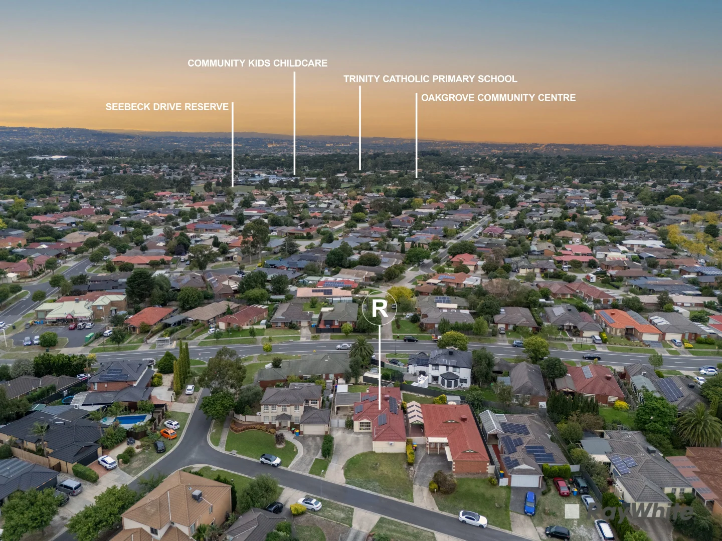 Additional image 22 of 2 Demint Walk, Narre Warren South VIC 3805