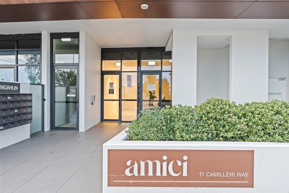 Additional image 22 of 13/11 Camilleri Way, Gungahlin ACT 2912