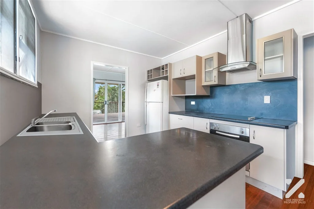 Additional image 4 of 17 Larsen Street, West Gladstone QLD 4680