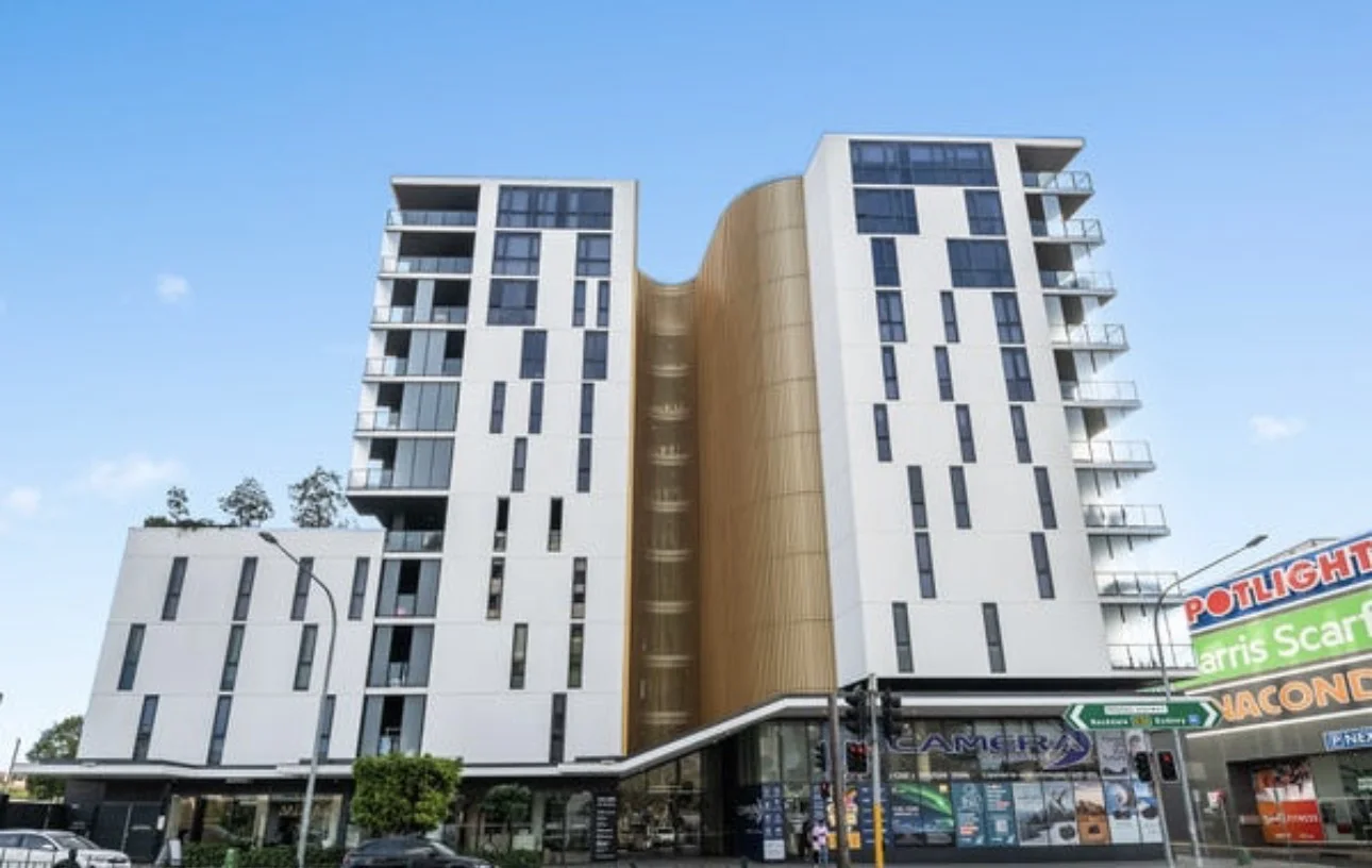 Additional image 15 of High Level/395 Princes Highway, Rockdale NSW 2216