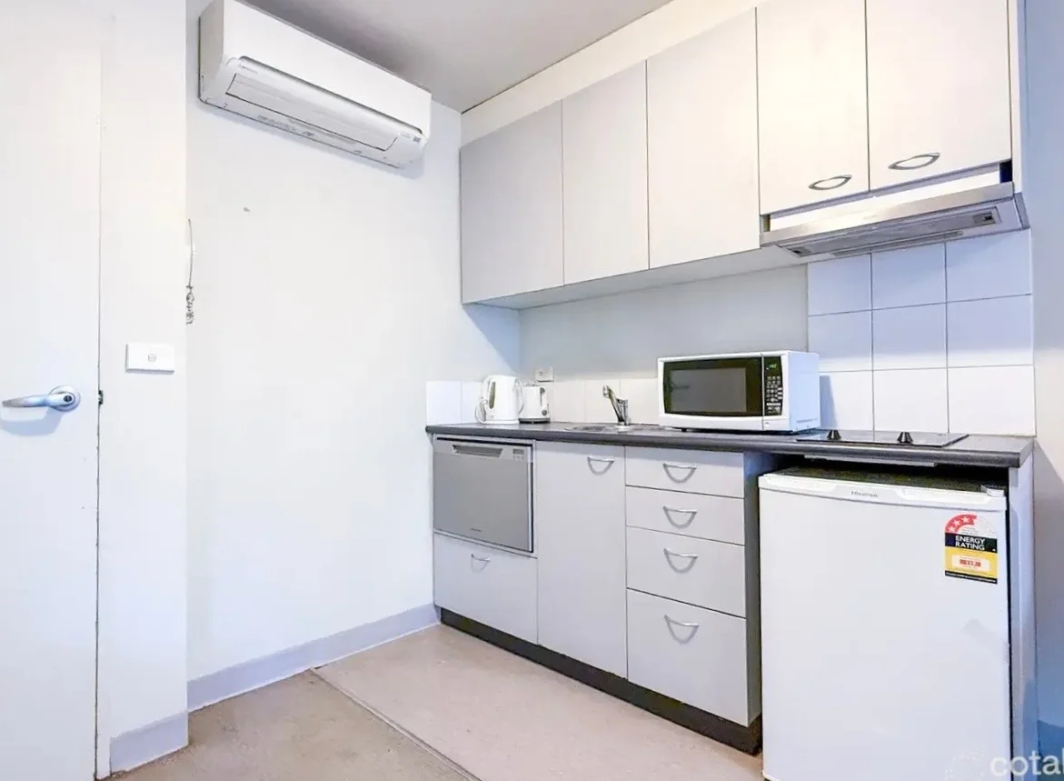 Additional image 3 of 716/528 Swanston Street, Carlton VIC 3053