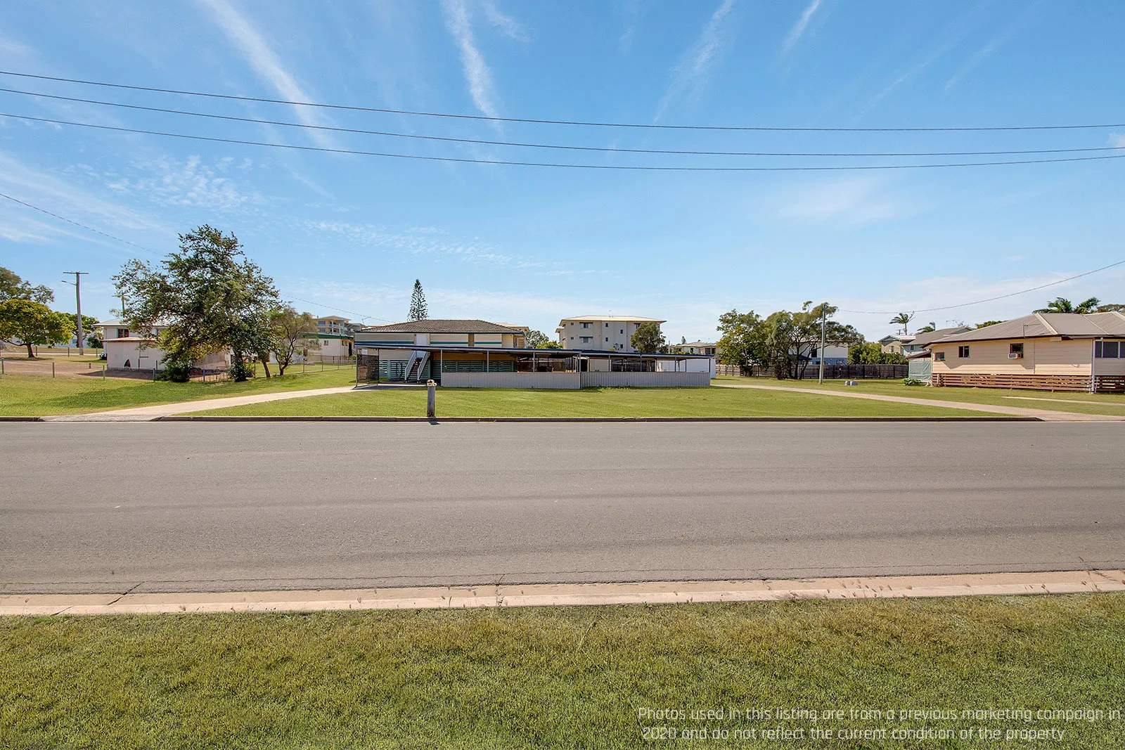 30-32 WOOD STREET, Barney Point QLD 4680