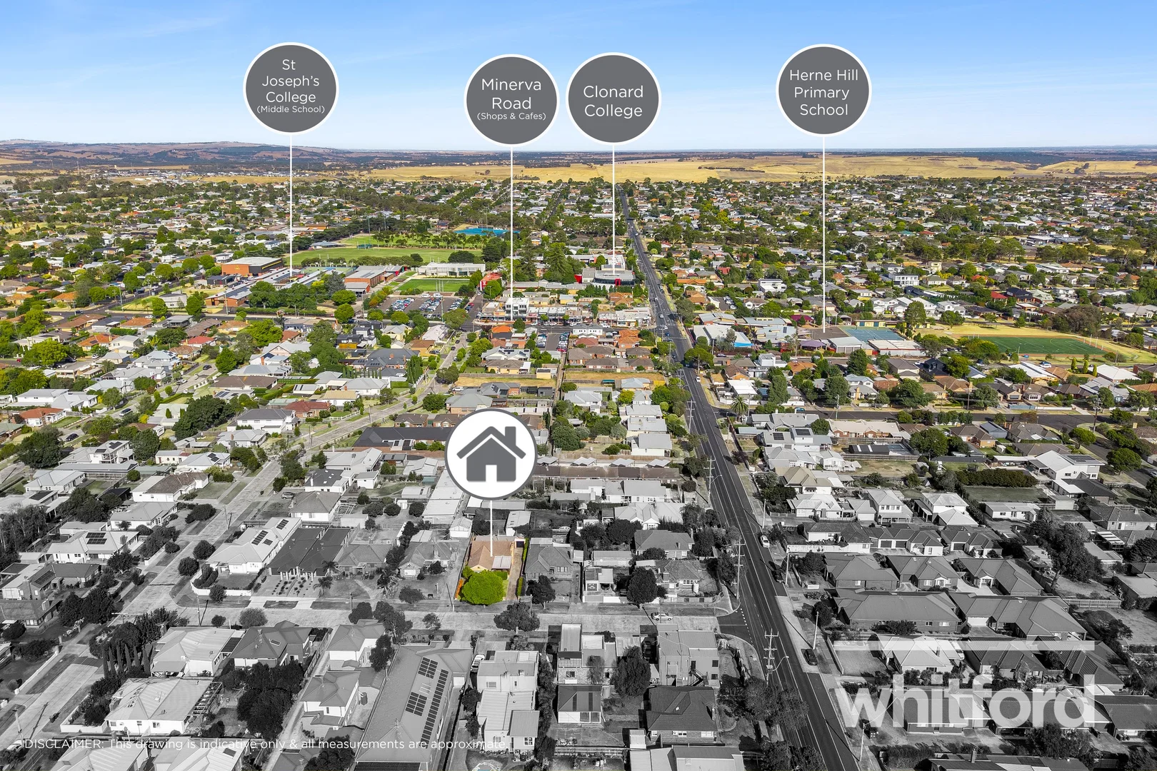 Additional image 14 of 4 Trewheela Avenue, Manifold Heights VIC 3218