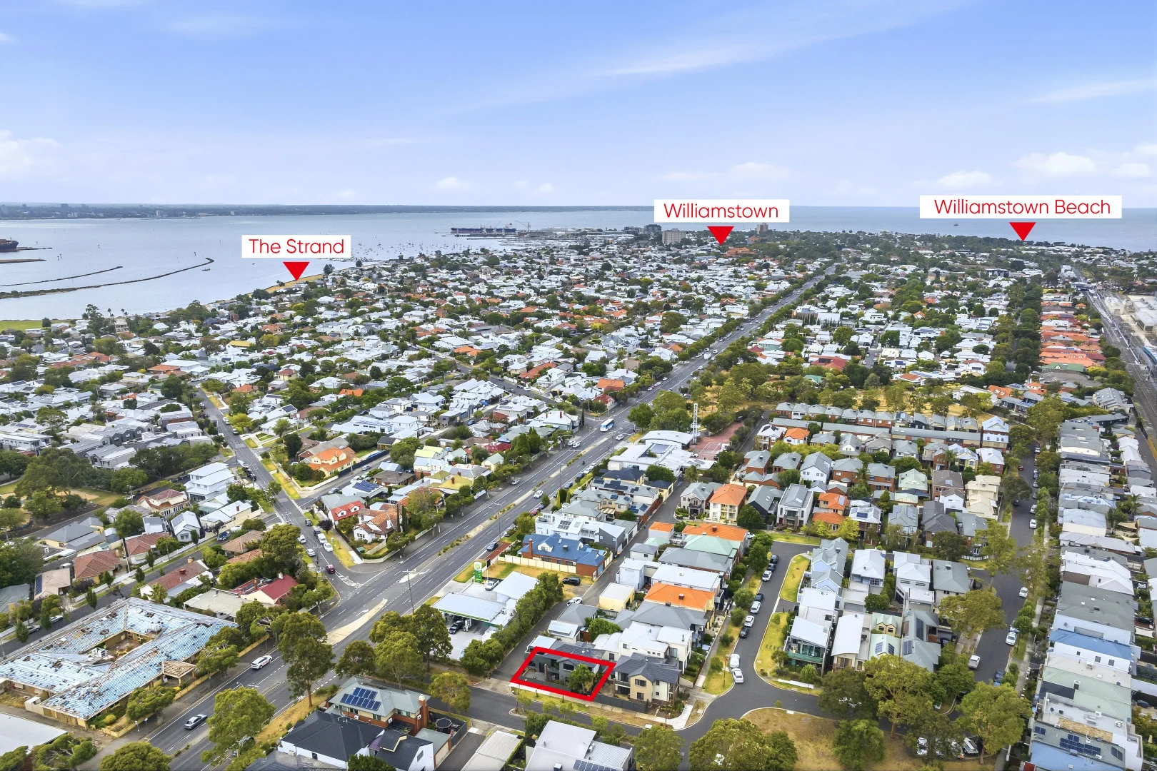 Additional image 24 of 5 Joan Kirner Drive, Newport VIC 3015