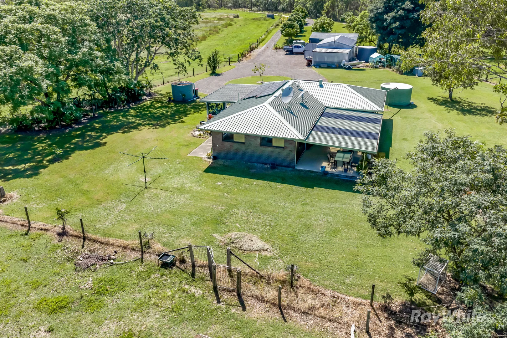 Additional image 34 of 17 Royans Road, Maroondan QLD 4671