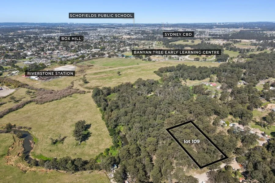 Additional image 3 of Lot 109 Deleware Road, Angus NSW 2765