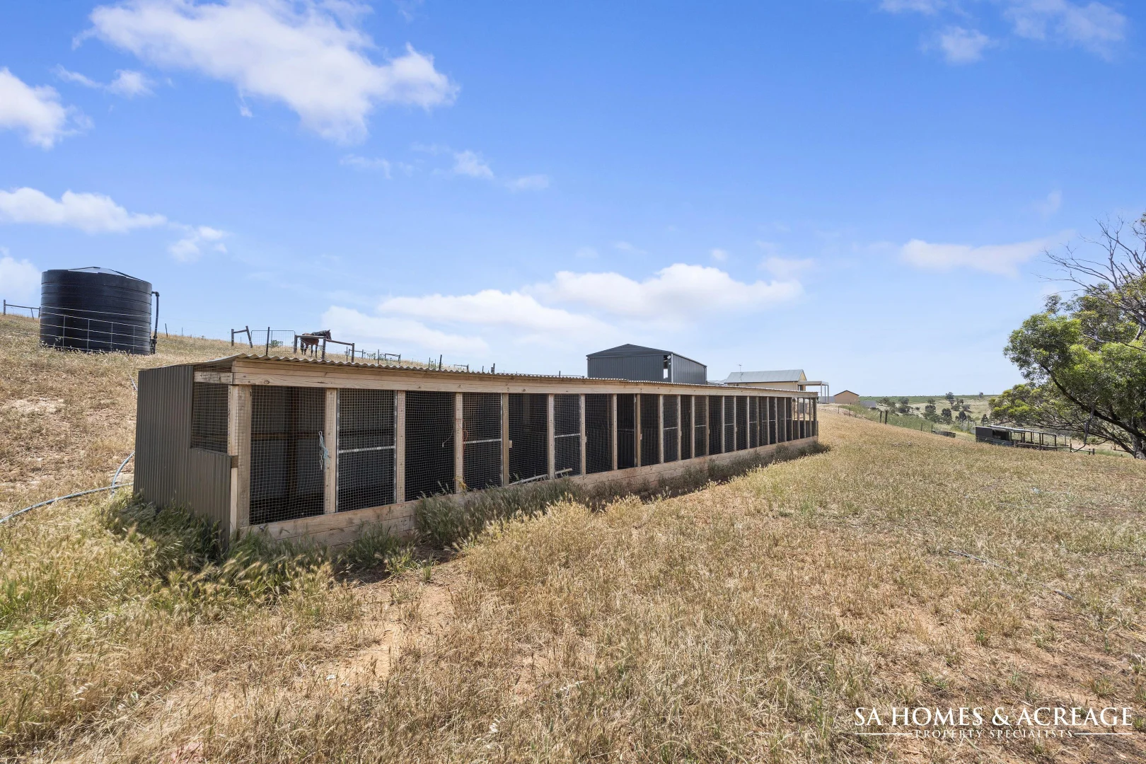 Additional image 29 of 186 Woodlands Road, Cockatoo Valley SA 5351