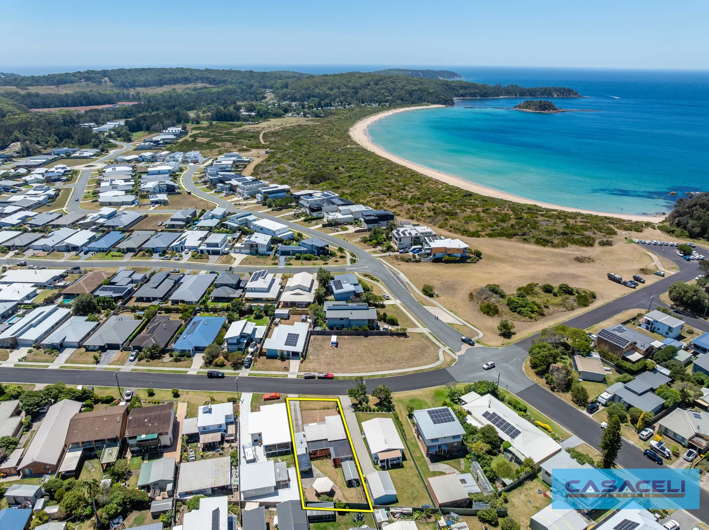 Additional image 13 of 41 Red Hill Parade, Tomakin NSW 2537