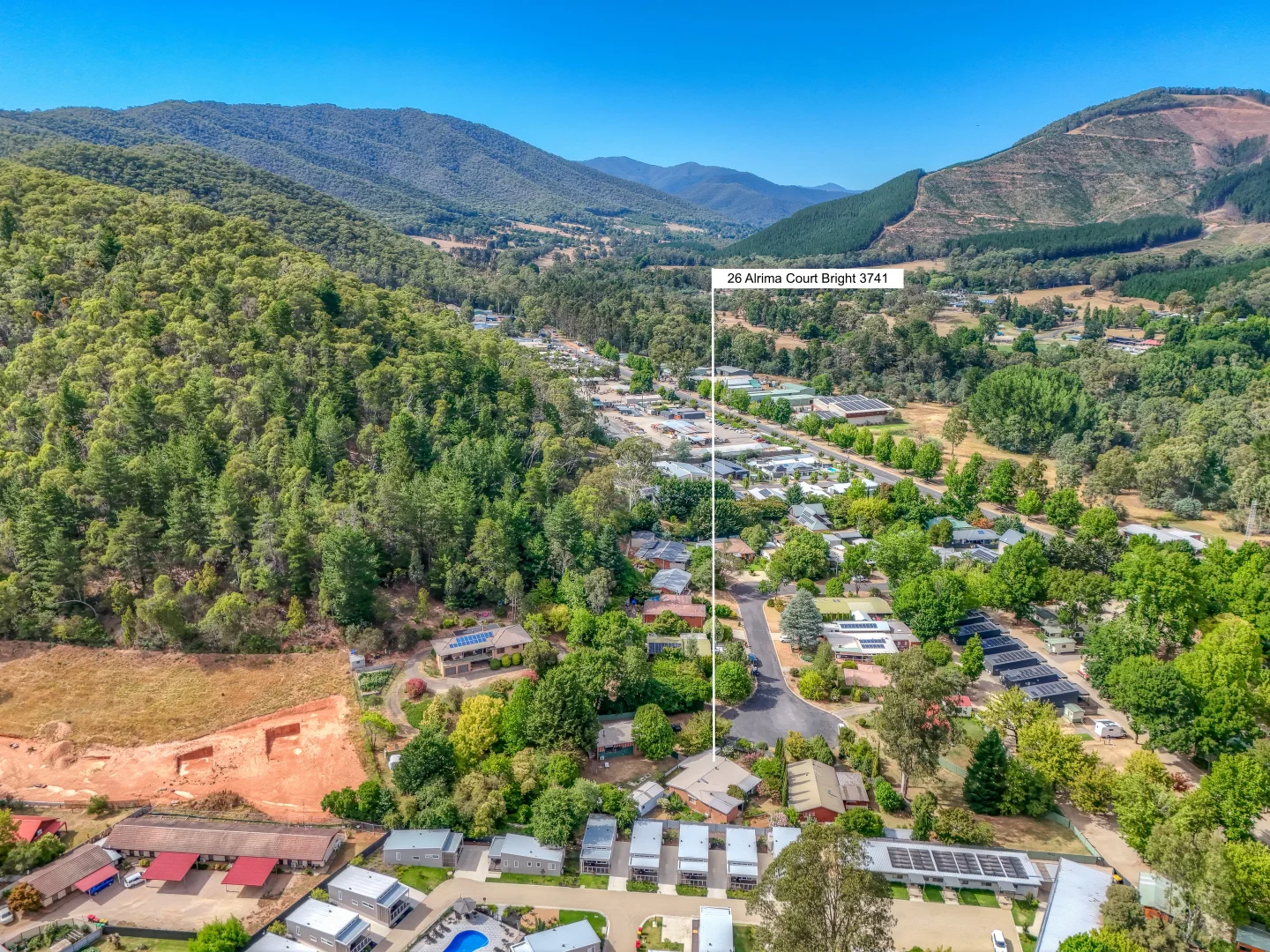 Additional image 21 of 26 Alrima Court, Bright VIC 3741